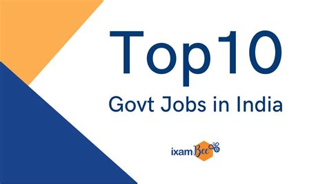 Top 10 Government Jobs In New Orleans