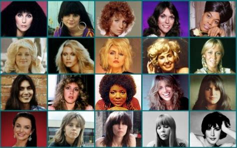 Top 10 Iconic Women Singers Of The 1970s