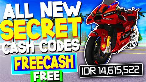 Top 10 Moto Rush Cheat Codes Revealed