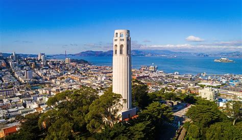 Top 10 San Francisco Federal Job Opportunities