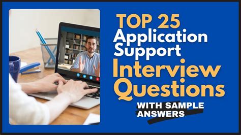 Top 20 Application Support Interview Questions