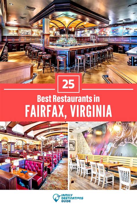 Top 20 Restaurants In Northern Va You Need To Try