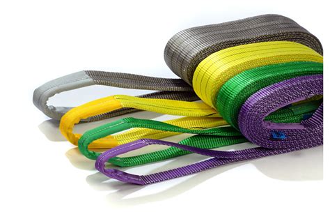 Top 3 Webbing Types For Rescue Applications