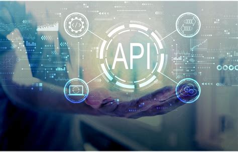 Top 5 Api Companies To Boost Business