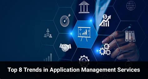 Top 5 Application Management Services Jobs In Demand