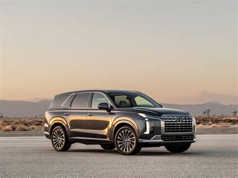 Top 5 Best Medium Size Suvs To Buy This Year