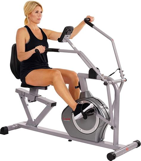 Top 5 Best Rated Recumbent Exercise Bikes