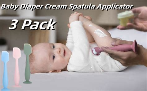 Top 5 Diaper Cream Applicators For Easy Changes