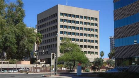 Top 5 Federal Government Jobs In Tucson Az