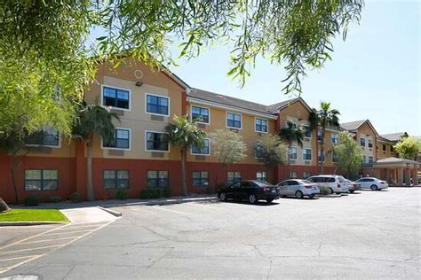 Top 5 Reviews Of Extended Stay America Phoenix Airport