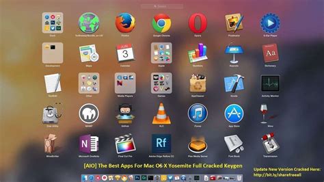 Top 7 Cracked Mac Applications To Avoid