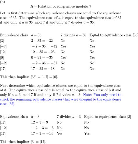 Top 8 Discrete Math Solutions From Quizlet