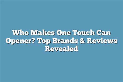 Top Brand Reviews.Org Job Opportunities Revealed