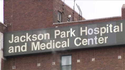 Top Jackson Park Hospital Job Opportunities