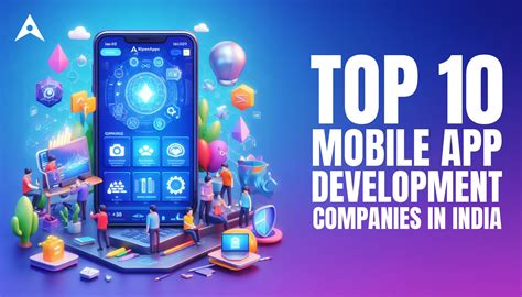 Top Mobile App Development Companies In Wisconsin