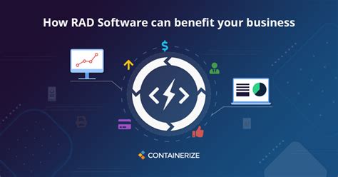 Top Open Source Rad Tools For Faster App Development