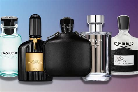 Top Selling Mens Colognes This Year Revealed