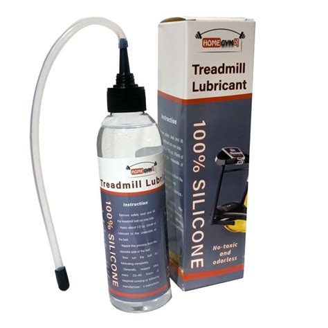 Treadmill Lube Applicator: Easy Maintenance For Your Machine