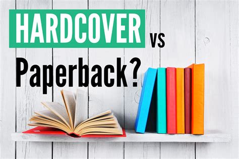 Turtleback Vs Paperback: Whats The Better Book Binding