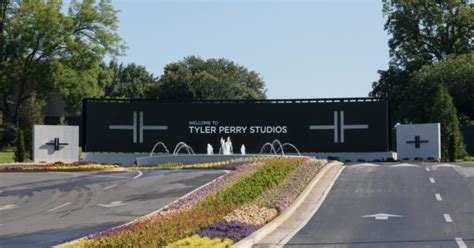 Tyler Perry Studios Job Opportunities And Career Development