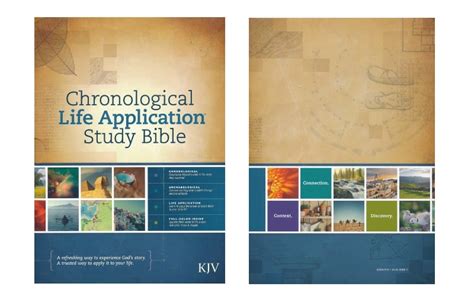 Tyndale Life Application Study Bible Kjv Review And Insights