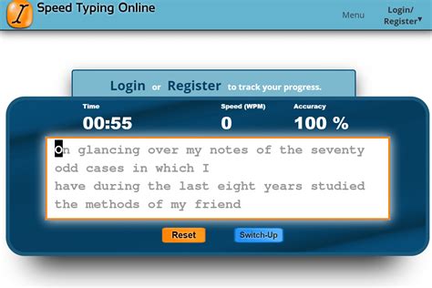 Typing Test For Job Application - Boost Your Hiring Chances