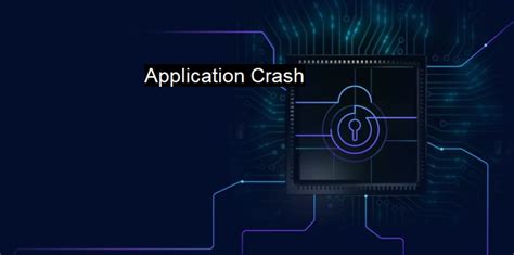 Uc Application Crash: Causes And Troubleshooting Steps