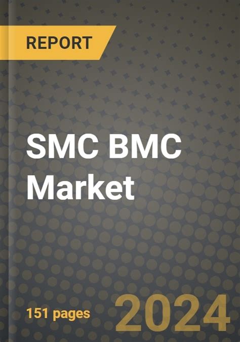 Uk Smc And Bmc Market Trends By Application Analysis