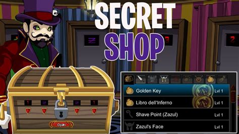 Uncover The Aqw Frost 13 Chests Hidden Secrets