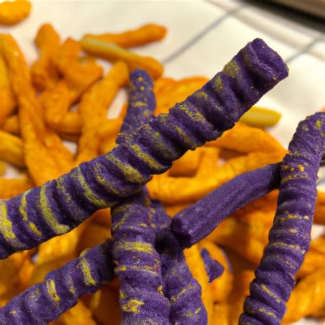 Uncovering The Origins: When Were Takis Created