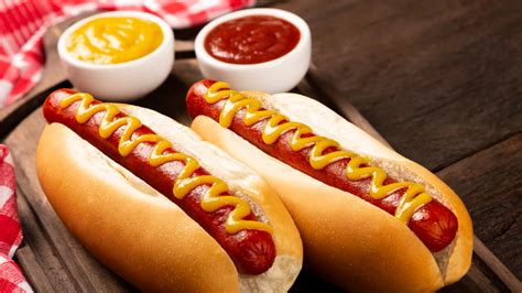 Uncured Hot Dogs: Whats The Difference And Are They Safe