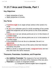 Understanding Arcs Agreement Application Simplified For All