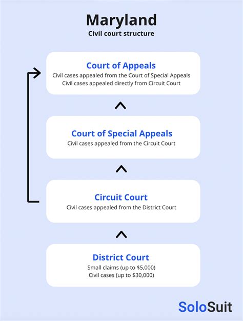 Understanding Marylands Criminal Soc Application In 5 Steps