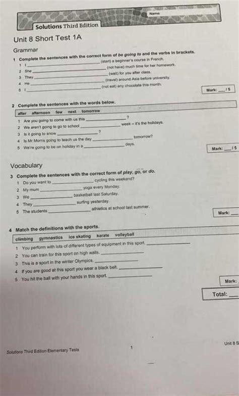 Unit Test Application Of Forces Part 1 Essentials