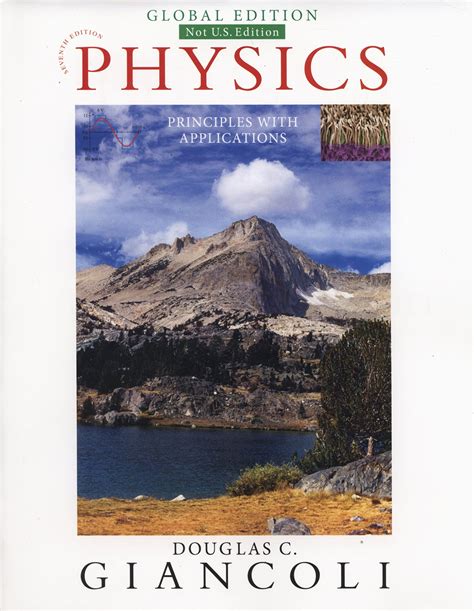 Unlock 7 Essential Physics Principles By Giancoli