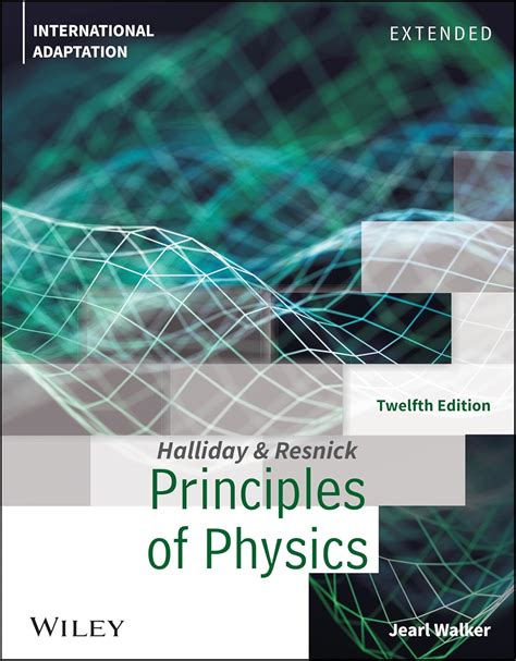 Unlock 7th Edition Physics Principles With These 5 Answers