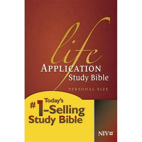 Unlock Free Niv Life Application Study Bible Insights