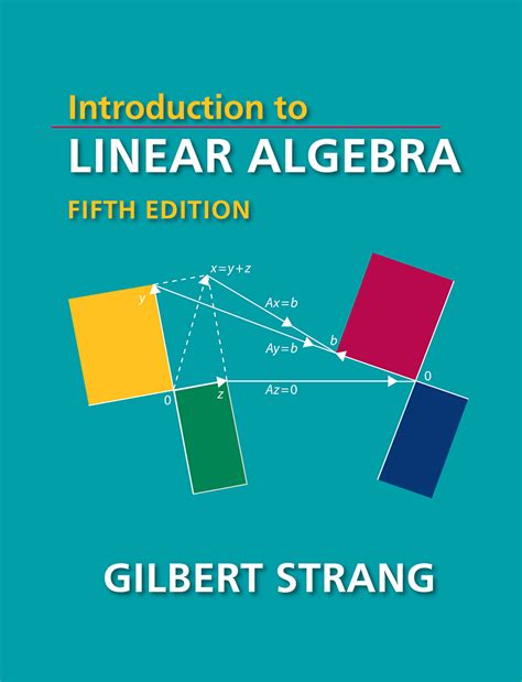 Unlock Linear Algebra: 5 Essential Study Tips