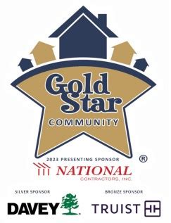 Unlock The Gold Star Application For Top Talent