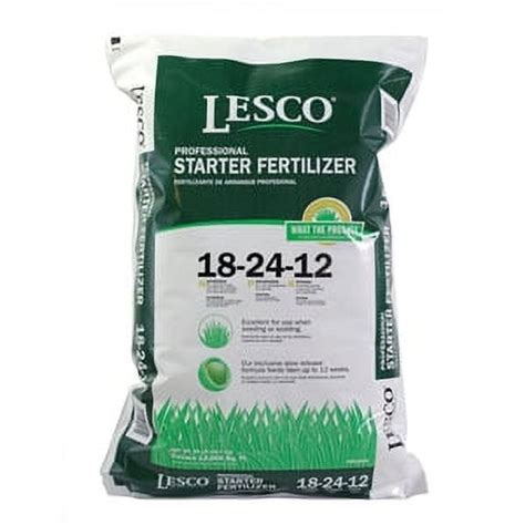 Unlock The Power: 3-Step 18-24-12 Fertilizer Application Guide