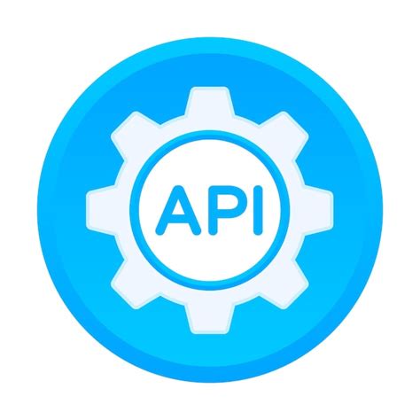 Unlocking Api Power: The Application Programming Interface Icon