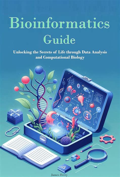 Unlocking Bioinformatics: A Guide To Application Notes