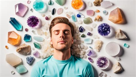 Unlocking Crystal Healing: Applications And Benefits