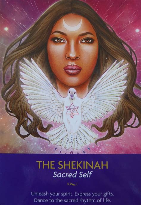 Unlocking Divine Presence: The Power Of Shekinah Application