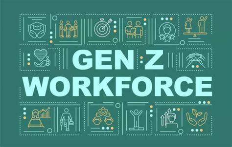 Unlocking Gen Zs Job Market: Winning Application Strategies