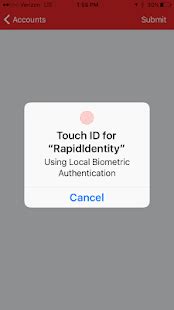 Unlocking Rapididentity Applications For Enhanced Security