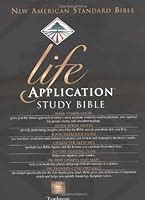 Unlocking Scripture: Life Application Study Bible Nasb