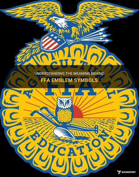 Unlocking The Ffa Secretarys Emblem Meaning