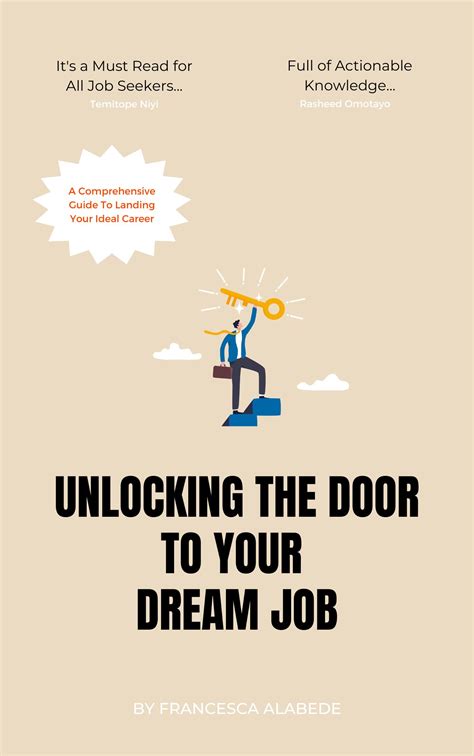 Unlocking Your Dream Job: A Guide To Jr Application