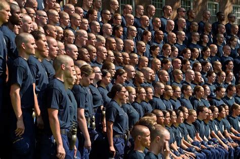 Us Coast Guard Academy Aim Application Guide